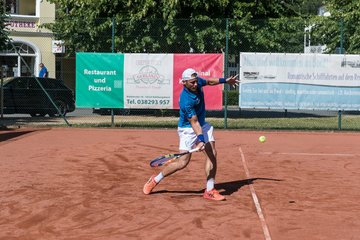 Bild 169 - Kuehlungsborner Tennisturnier